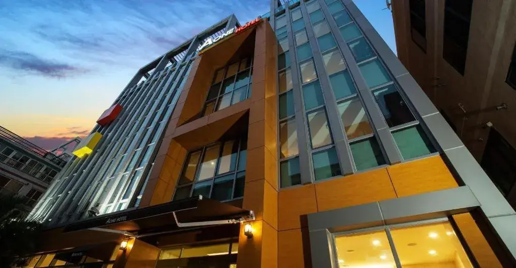 A-One Hotel A-One Hotel