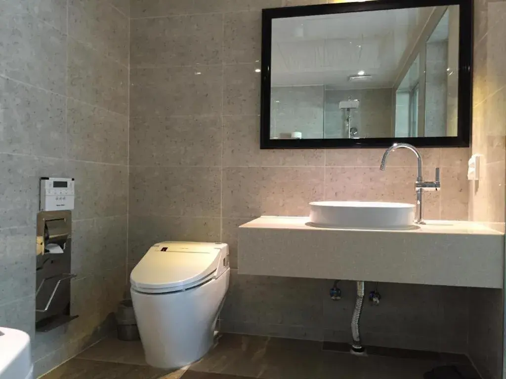 A-One Hotel A-One Hotel