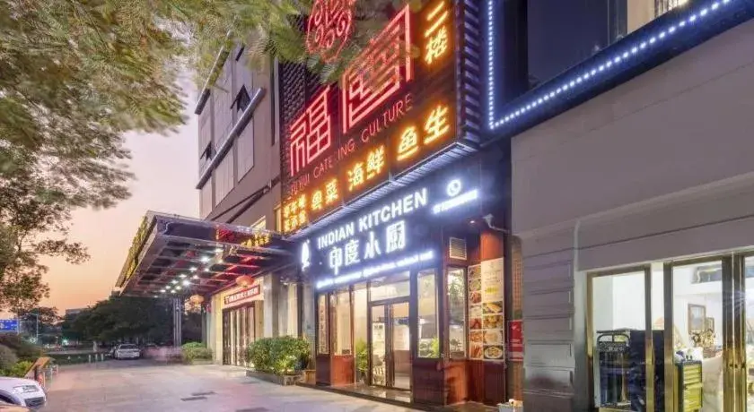 Park Lane Hotel Park Lane Hotel