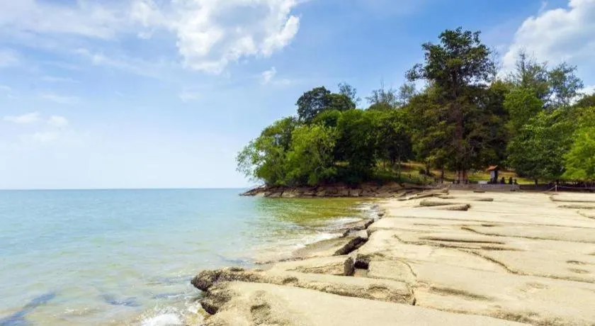 Seashell Resort Krabi