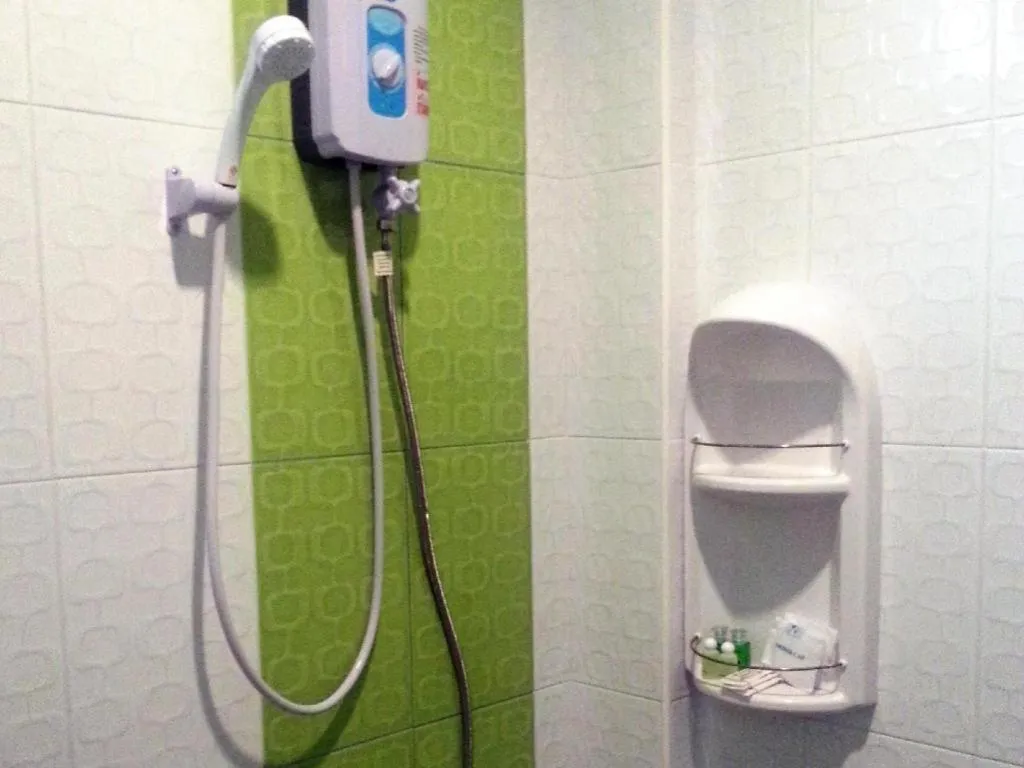 Seashell Resort Krabi