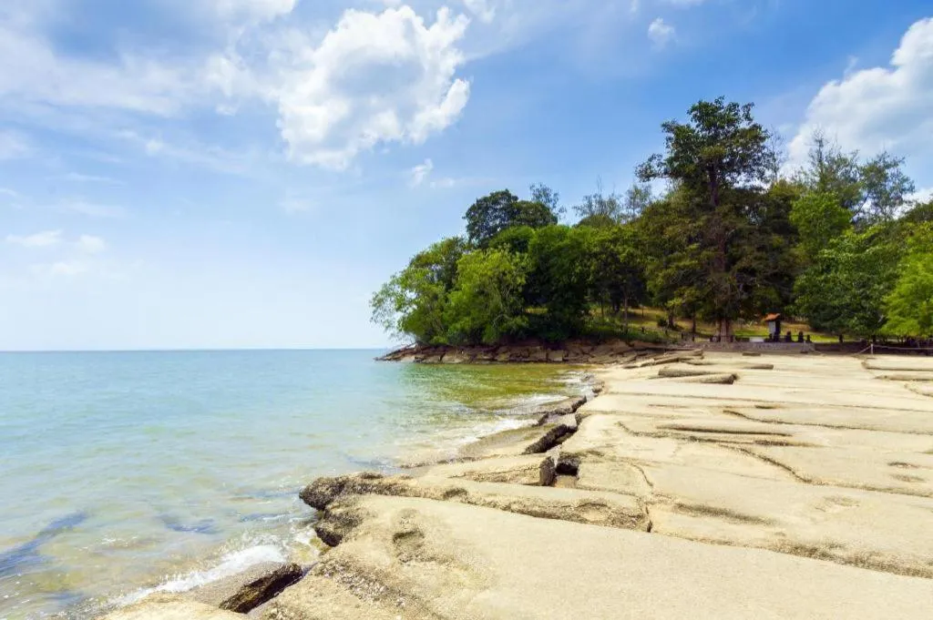 Seashell Resort Krabi