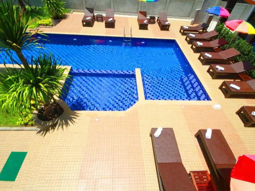 Seashell Resort Krabi Seashell Resort Krabi