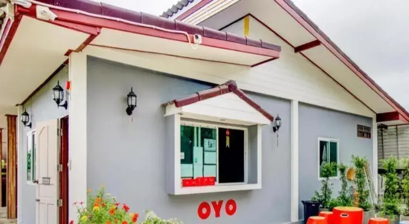 Baan Siripaka Baan Siripaka