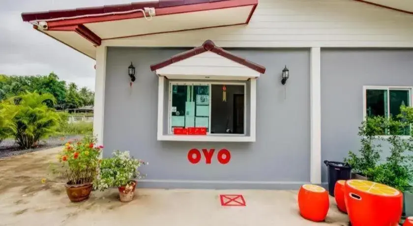 Baan Siripaka Baan Siripaka