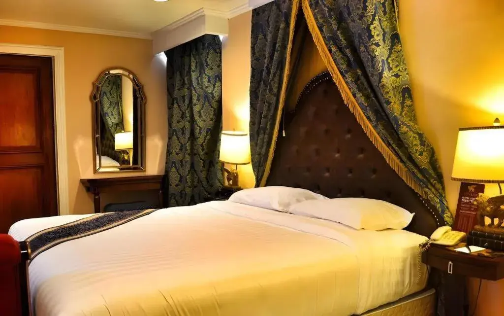 Bed in Subic Bay Venezia Bed in Subic Bay Venezia