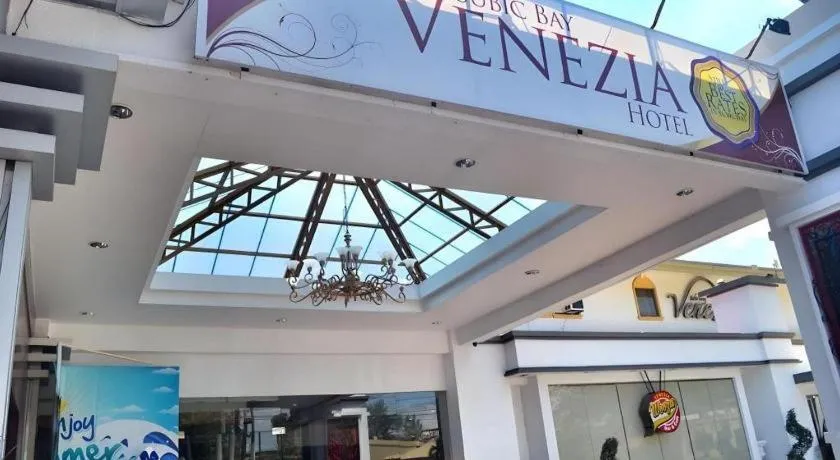 Subic Bay Venezia