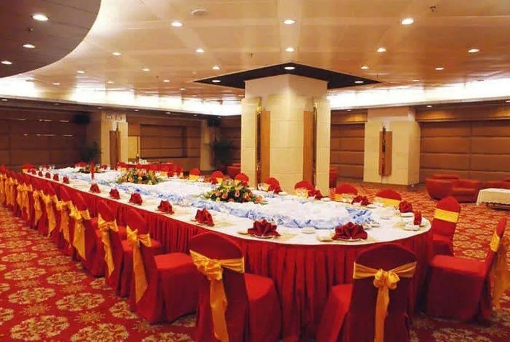 Zhuhai Dehan Hotel