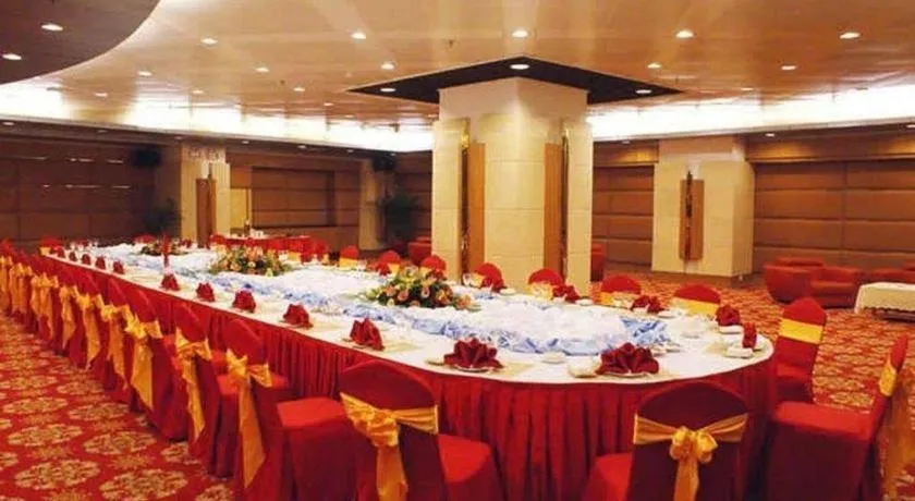Zhuhai Dehan Hotel