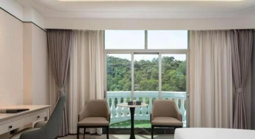 Zhuhai Dehan Hotel