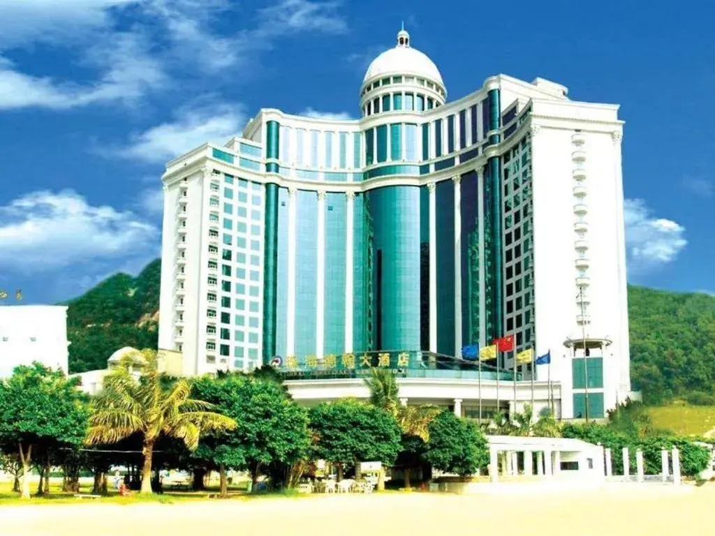 Zhuhai Dehan Hotel Zhuhai Dehan Hotel