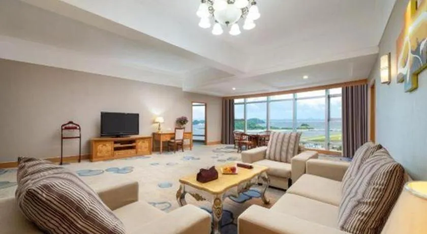 Zhuhai Dehan Hotel