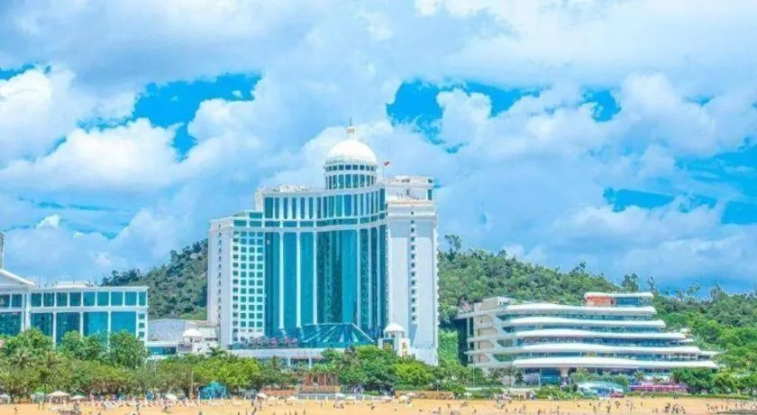 Zhuhai Dehan Hotel