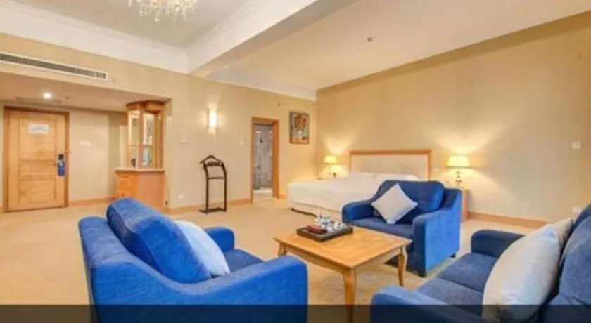 Zhuhai Dehan Hotel