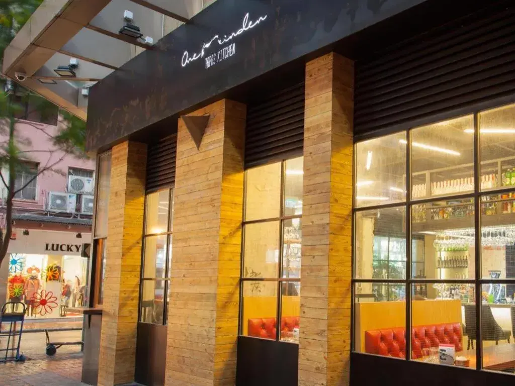 Harbour Bay Hotel Harbour Bay Hotel