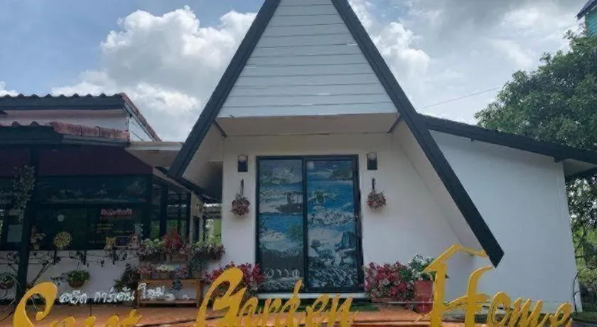 Sweet Garden Home Resort