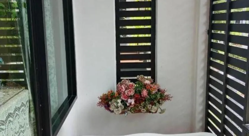 Sweet Garden Home Resort