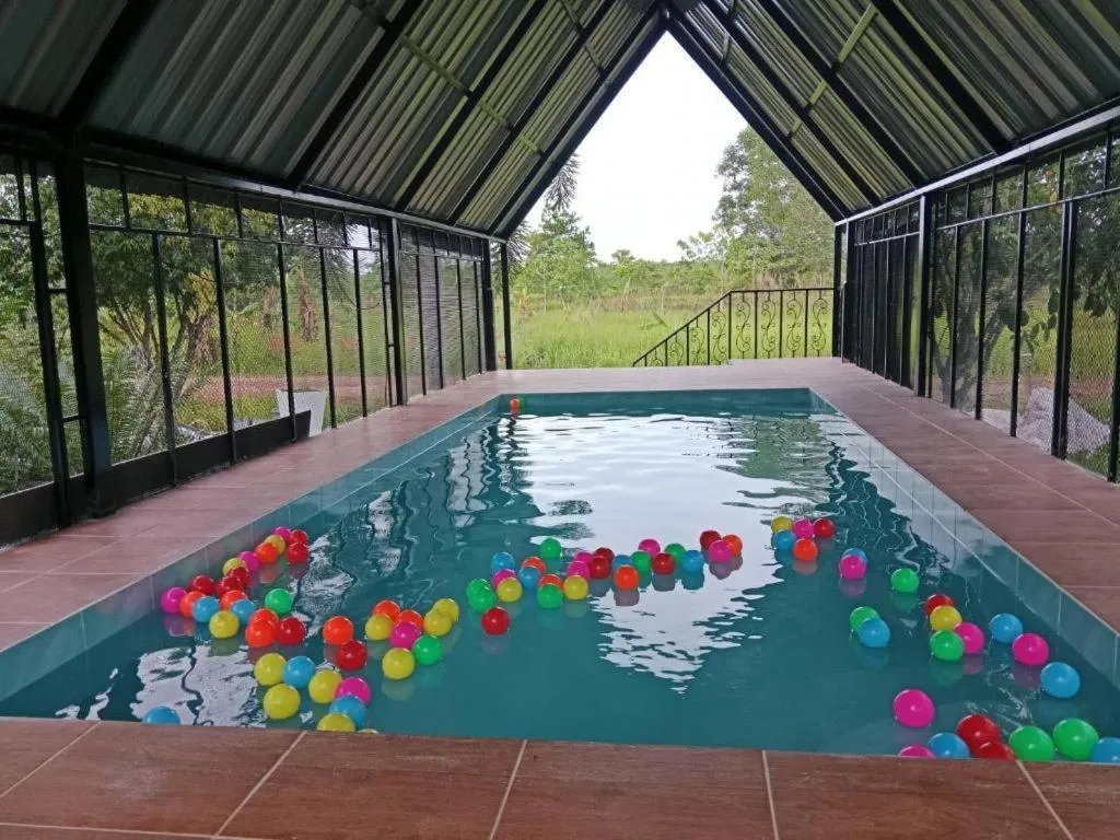 Sweet Garden Home Resort