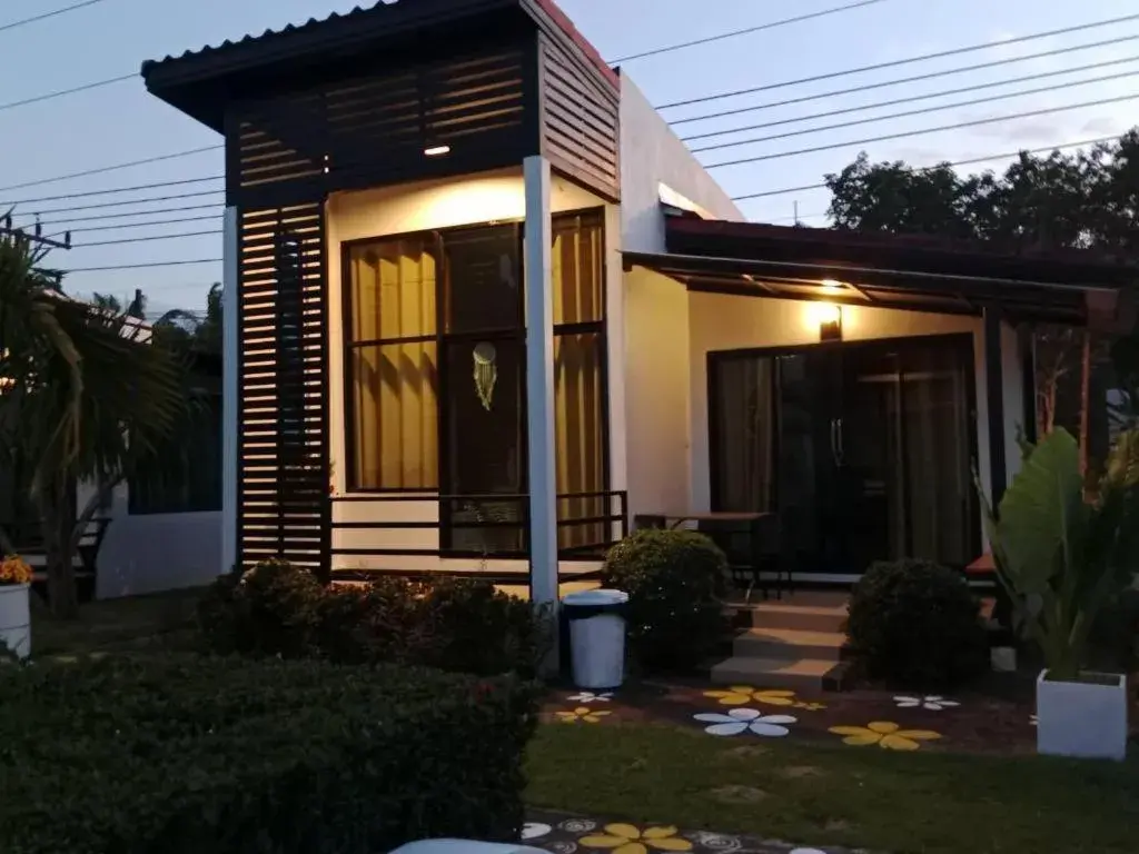 Sweet Garden Home Resort Sweet Garden Home Resort