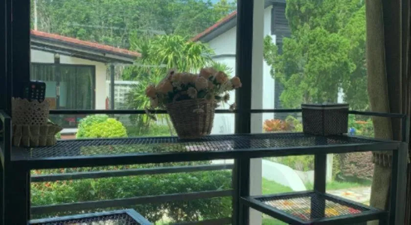 Sweet Garden Home Resort