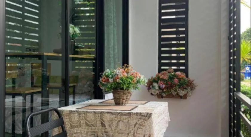 Sweet Garden Home Resort