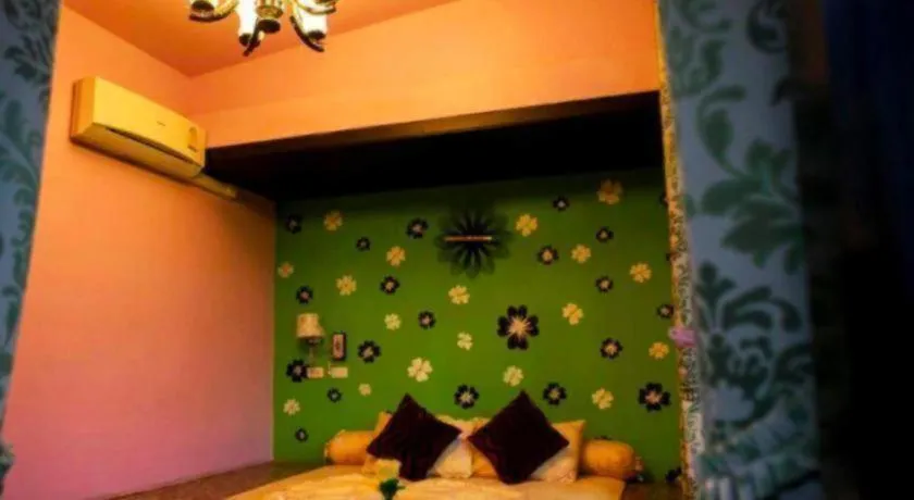 Sweet Garden Home Resort