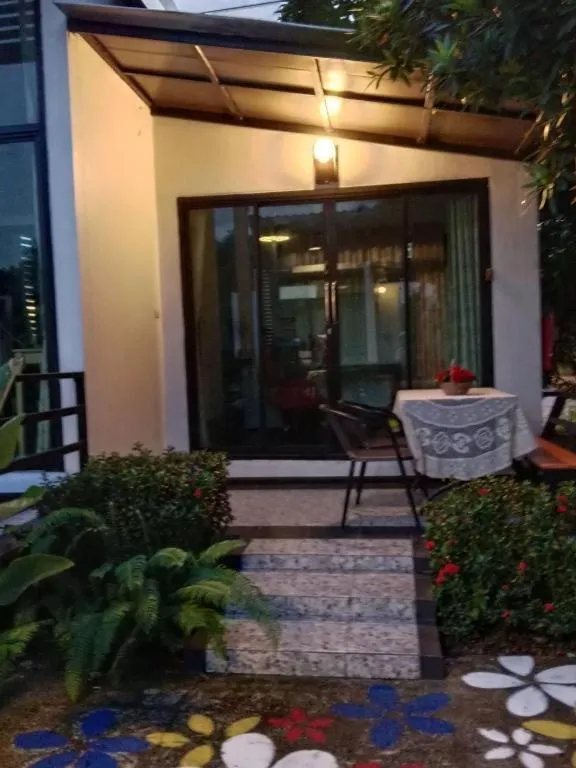 Sweet Garden Home Resort