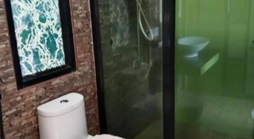 Sweet Garden Home Resort