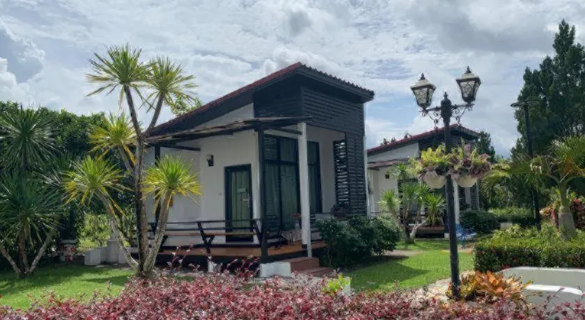 Sweet Garden Home Resort