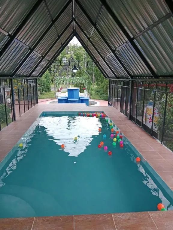 Sweet Garden Home Resort