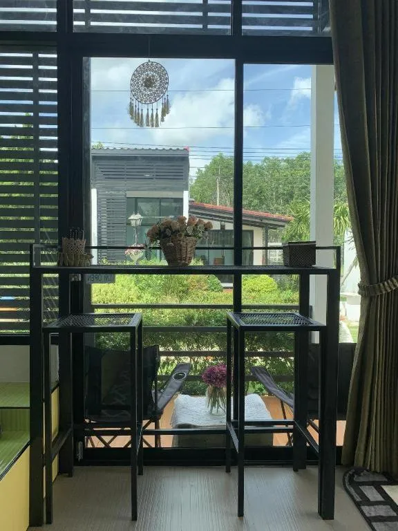 Sweet Garden Home Resort