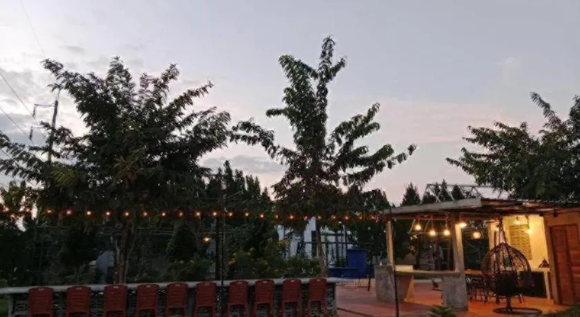 Sweet Garden Home Resort