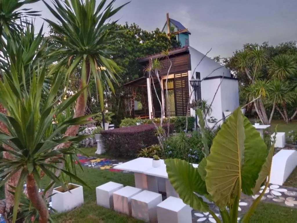 Sweet Garden Home Resort