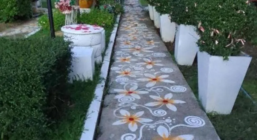 Sweet Garden Home Resort