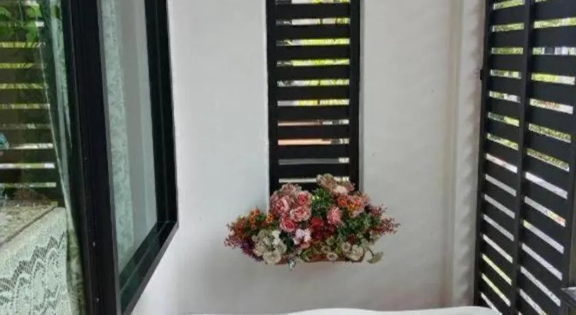 Sweet Garden Home Resort