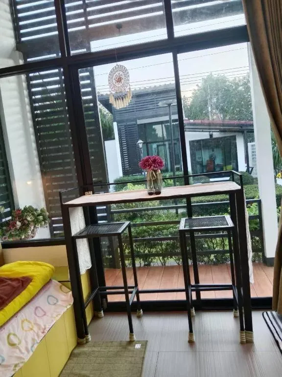 Sweet Garden Home Resort