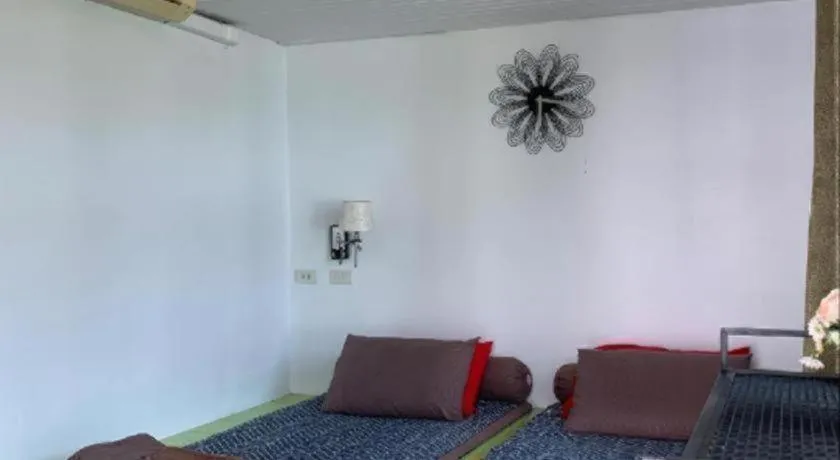 Sweet Garden Home Resort