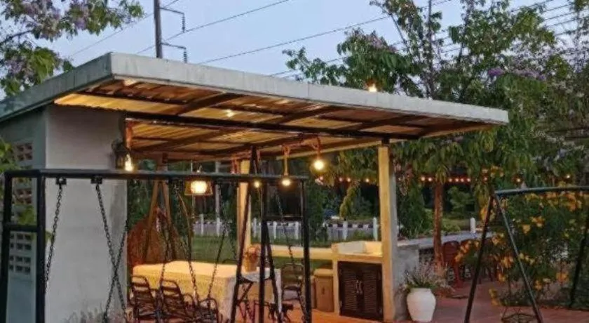 Sweet Garden Home Resort