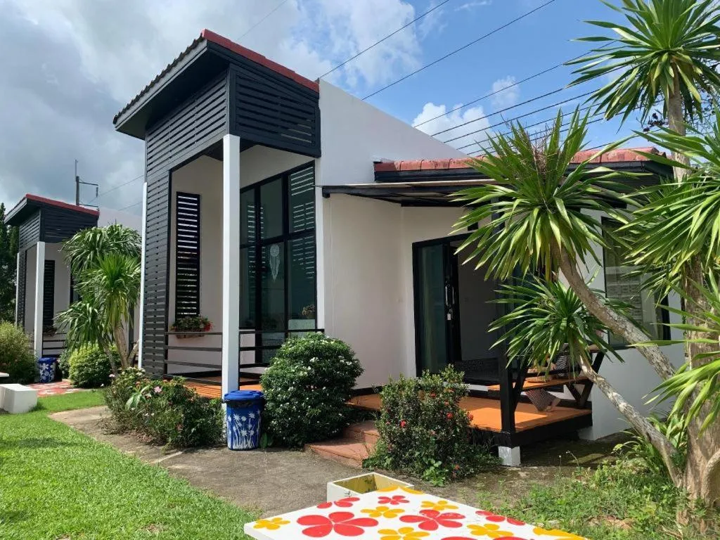 Sweet Garden Home Resort