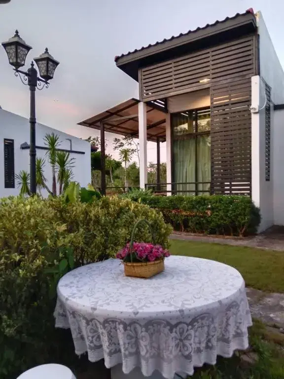 Sweet Garden Home Resort Sweet Garden Home Resort