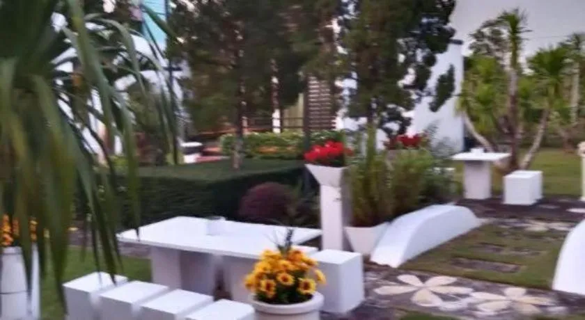 Sweet Garden Home Resort