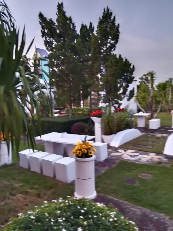 Sweet Garden Home Resort