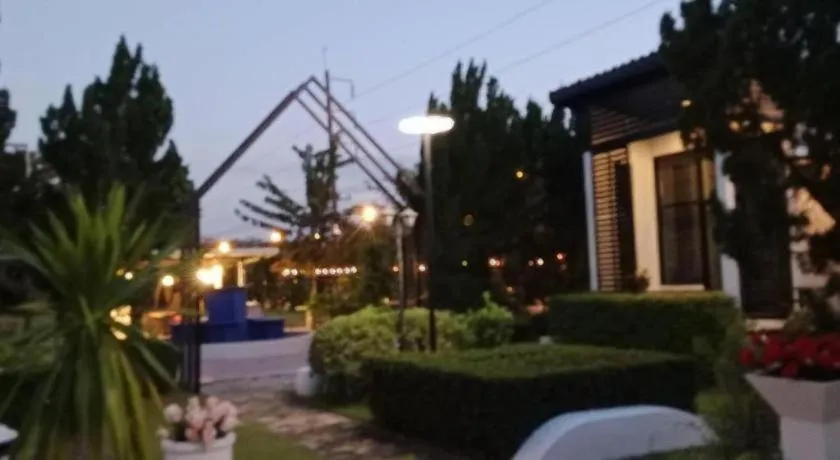 Sweet Garden Home Resort