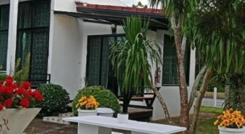 Sweet Garden Home Resort