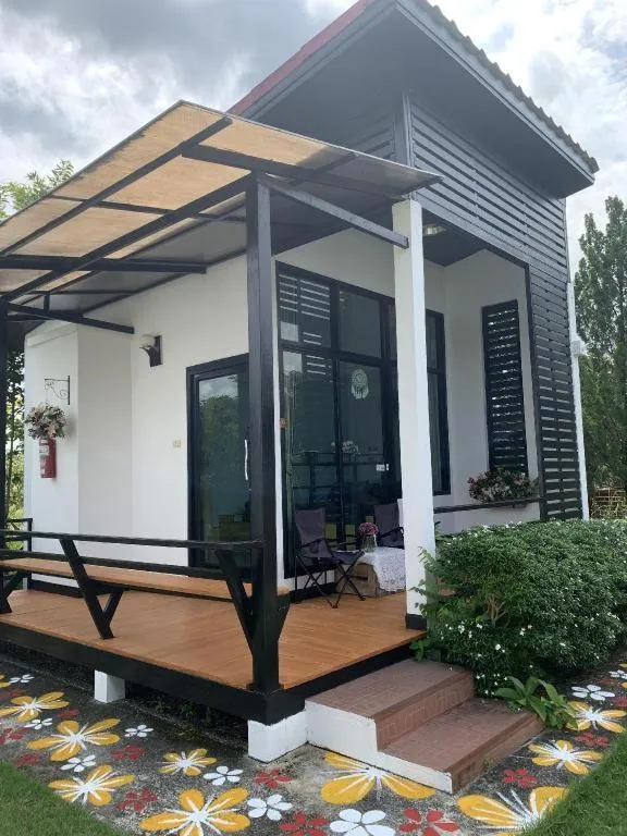 Sweet Garden Home Resort