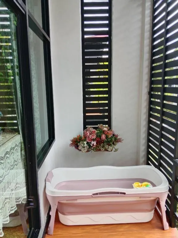 Sweet Garden Home Resort