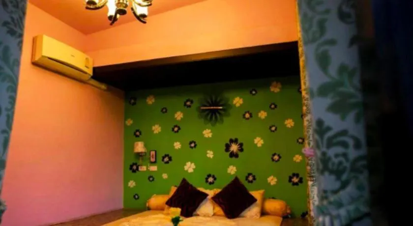 Sweet Garden Home Resort