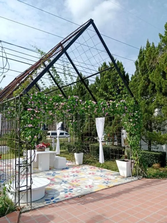 Sweet Garden Home Resort