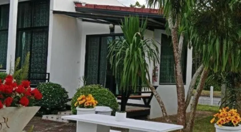 Sweet Garden Home Resort