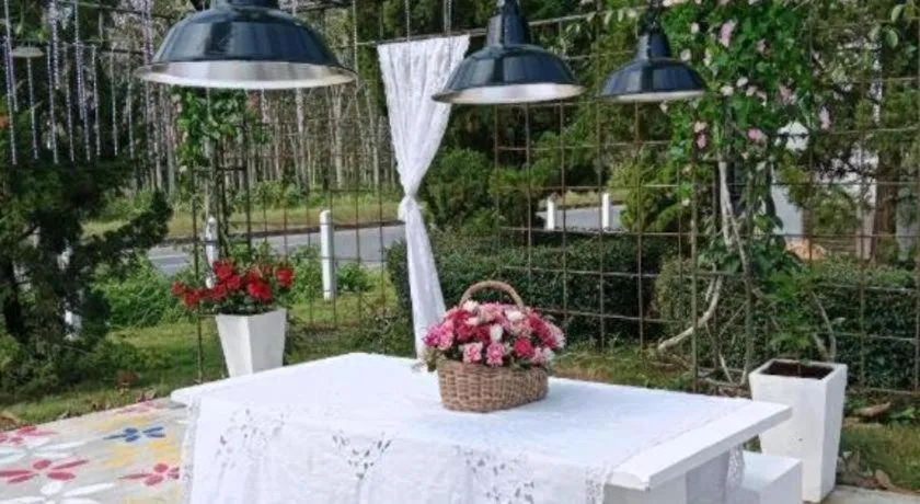 Sweet Garden Home Resort